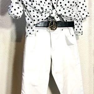Summer outfit !